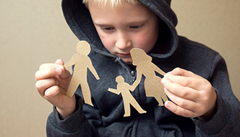 Custody