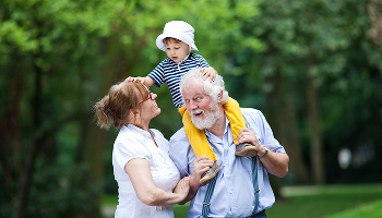 Grandparent Rights